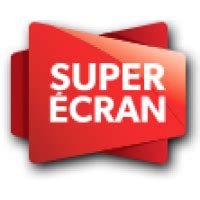 super ecran horaire|TV Schedule for Super Ecran 3